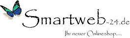 Smartweb-24. de Ihr neuer Onlineshop
