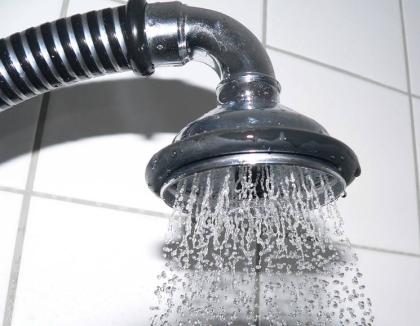 Wer Wasserfilter nutzt legt auch Wert auf eine AQAPUR Vitaldusche.