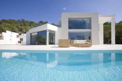 Eine TraumVilla für 99 Euro