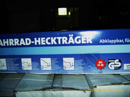 Achtung Händler RESTPOSTEN
