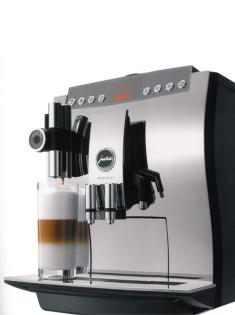 Jura Kaffeemaschine defekt Jura Kaffeevollautomaten defekt Reparatur