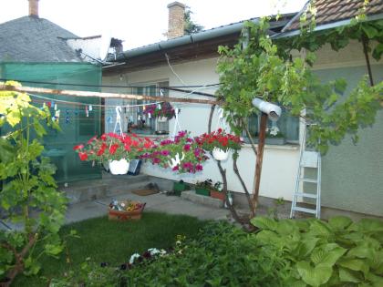 2-Familienhaus in Hajd szoboszl neben Heilbad in Ungarn