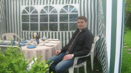 Ich bin sänger von diplom ich suche party band in Berlin