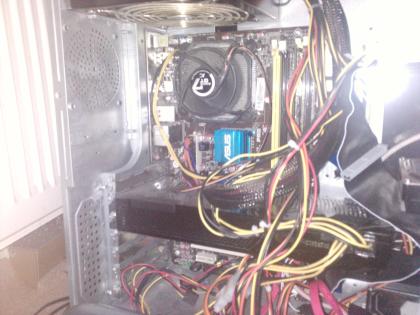 Pc System