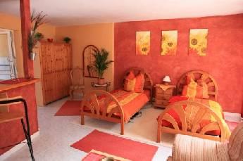 Casa Andrea in La Guancha im Nordwesten von Teneriffa