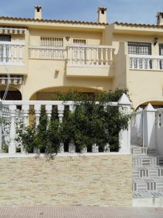 Bungalow zu vermieten in El Campello Alicante Spanien