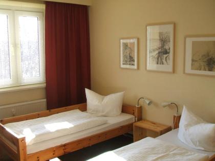 Ostseeurlaub in Bad Doberan ab 18. -Euro mit Frühstück