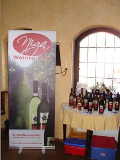 Ein WeiNNetwork der neuen Generation