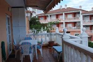 Ferienwohnung TEneriffa Nord