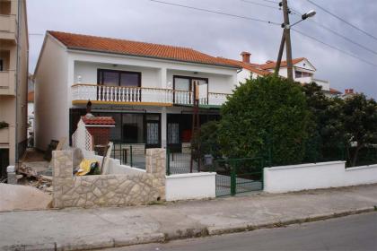 Haus am Meer ZADAR/Croatien