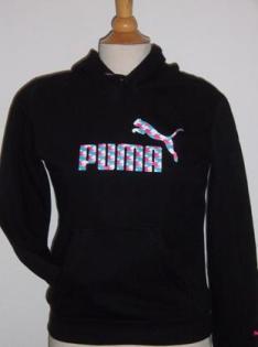 PUMA Sportbekleidung Posten Restposten
