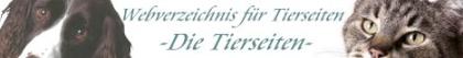 Webverzeichnis für Tierseiten