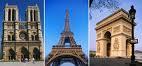 Frau / Fräulein zum Mitreisen -Städtereise nach Paris gesucht