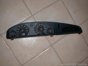 Kombiinstrument für Audi 100 C4 2. 0E Bj. 1991