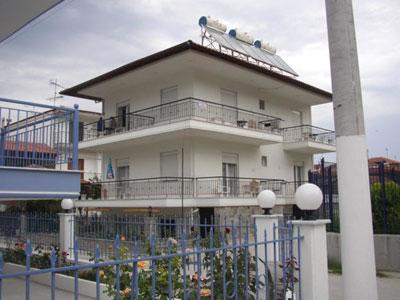 Unser Angebot nahe Halkidiki/Makedonien/Griechenland