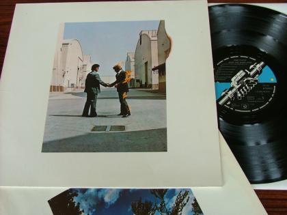 SCHALLPLATTEN FREUND kauft