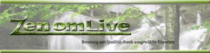 ZenOmLive hellsehen kartenlegen wahrsagen kostenlos
