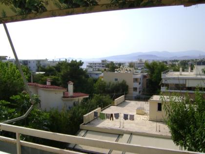 Ferienwohnung zu verkaufen 45km von Athen entfernt.