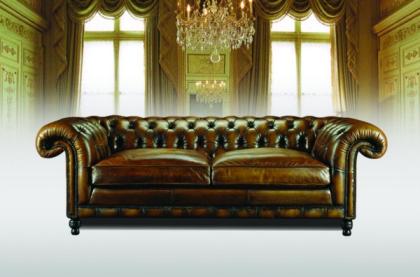 2-SITZIGES SOFA KB288/2