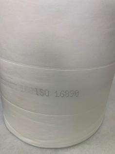 Filtermatte Filtervlies Filterrolle F9