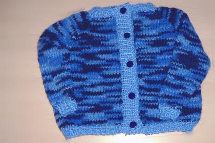 Babykleidung NEU