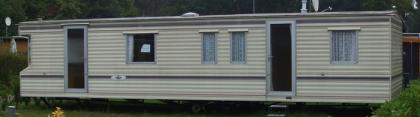 Willerby Jubilee 35 12/3B