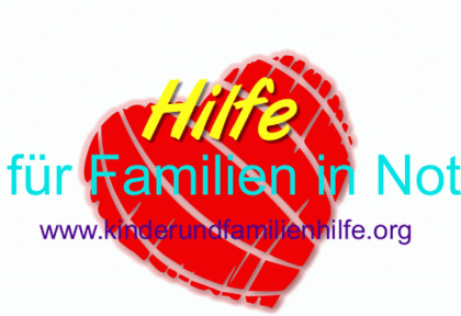 Der Kinder- und Familienhilfe-Hartmann e. V.