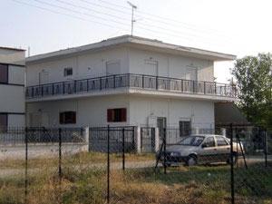 Einfamilienhaus nahe Halkidiki/Griechenland