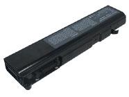 Akku für TOSHIBA Series Tecra A3X-102