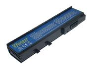 Akku für ACER LC. BTP01. 010