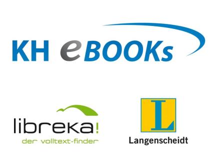 Zwei weitere Partner für die Online Buchhandlung