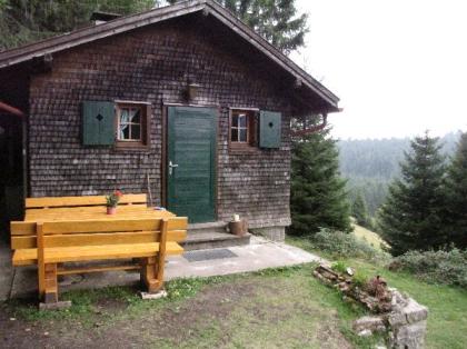 Hüttenurlaub im Schwarzwald Nähe Schluchsee