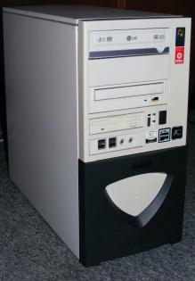 Super PC für Officetätigkeiten zu verkaufen 70Euro VB