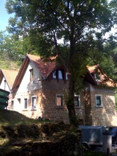 Suchen Sie ein Haus in der Pfalz Alleinstehend und Prima für Kinder und Tiere