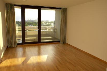 PROVISIONSFREI - 1-Zimmer Wohnung im Olympiadorf - verfügbar ab sofort