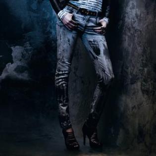 Passend zur Fashion Week exklusive bezahlbare Designermode für die Damen