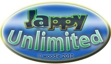 Jappy Unlimited v0. 70 - ein Jappy Bot Tool