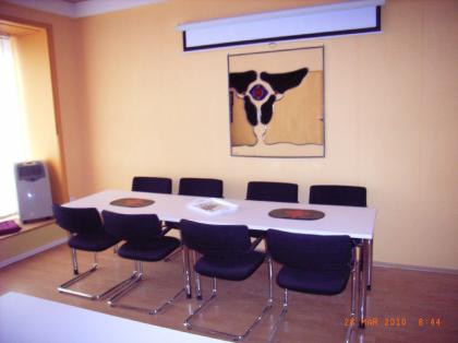 Seminar - Schulungsraum - Allzweckraum
