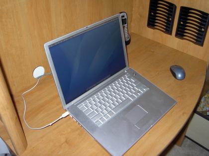 Apple Powerbook G4 1. 67GHz und 1. 5GB Ram
