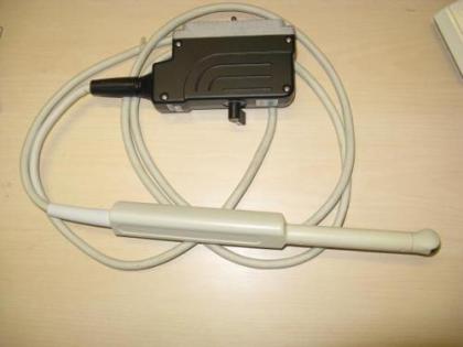Ultraschallgerät Kretz Combison 401 Endovaginal Sonde
