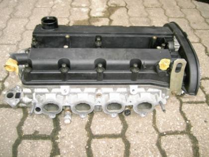 Daewoo Zylinderkopf 1. 6 16V