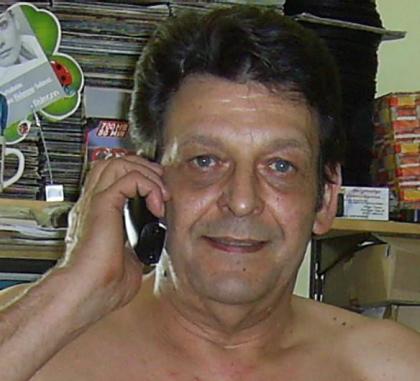 Lebe deine Träume aber träum nicht dein Leben Auch mit etwas über 50 ist das