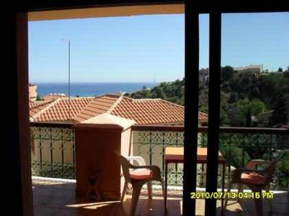 Costa del Sol. Wonhnungen in einer gepflegten Wohnanlage