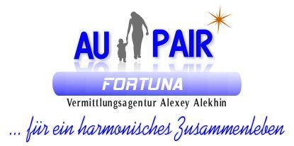 Nette Au-pair für Ihre Kinder