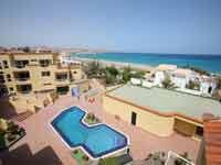Casa Marita in Costa Calma auf Fuerteventura