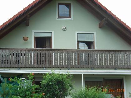 Ferienwohnung