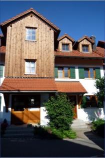 2-Zimmer unterm Dach und so gemütlich