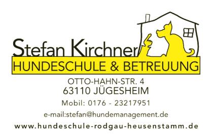 Suche Kreditgeber /Investor für die Errichtung eines Hundezentrums im Rhein-Main