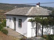 Schönes Einfamilienhaus auf dem Pilion/Griechenland