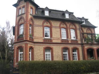 Sehr schöne Altbau-Whg. in 63679 Schotten 5-ZKB 120qm Garten renoviert